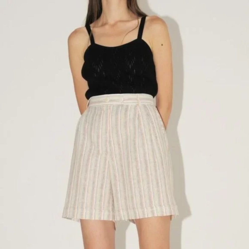 Diarte Rudo Shorts
